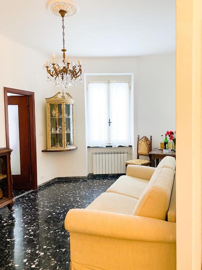 Ferienwohnung A Casa Di Mario Vernazza Exterior foto