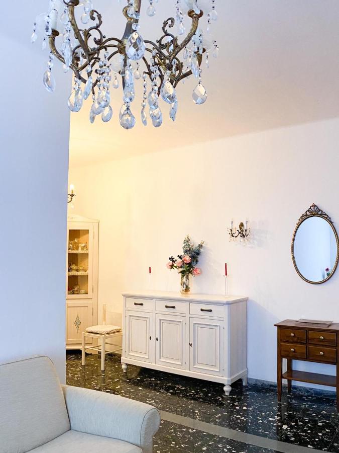 Ferienwohnung A Casa Di Mario Vernazza Exterior foto