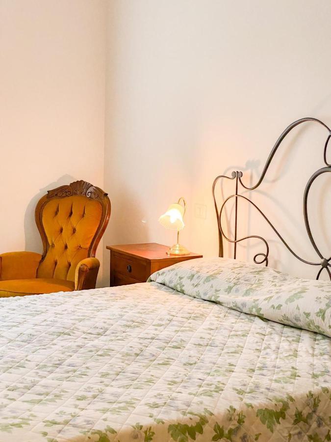 Ferienwohnung A Casa Di Mario Vernazza Exterior foto