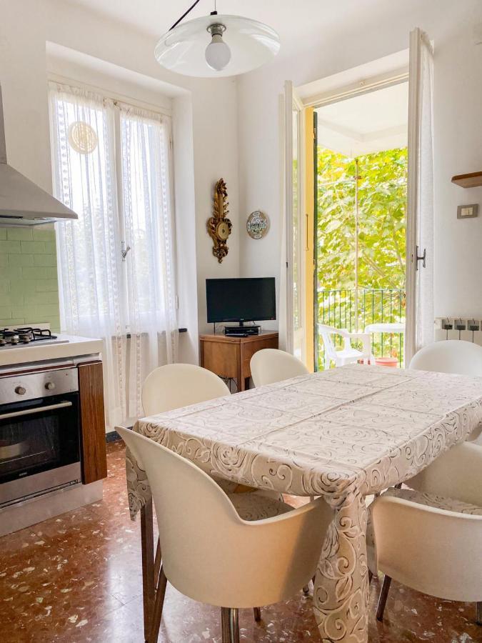 Ferienwohnung A Casa Di Mario Vernazza Exterior foto