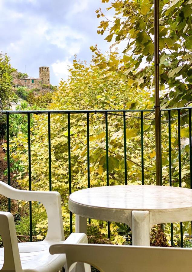 Ferienwohnung A Casa Di Mario Vernazza Exterior foto