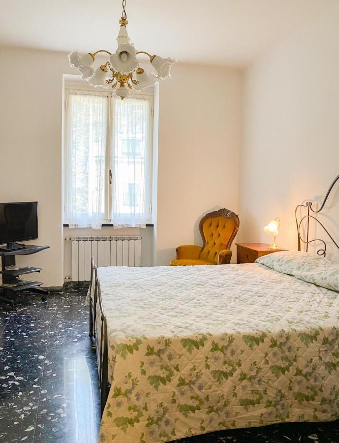 Ferienwohnung A Casa Di Mario Vernazza Exterior foto