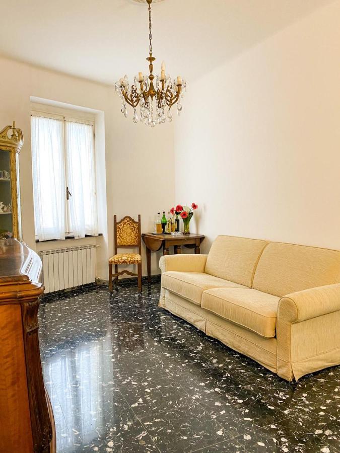 Ferienwohnung A Casa Di Mario Vernazza Exterior foto