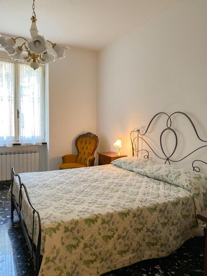 Ferienwohnung A Casa Di Mario Vernazza Exterior foto
