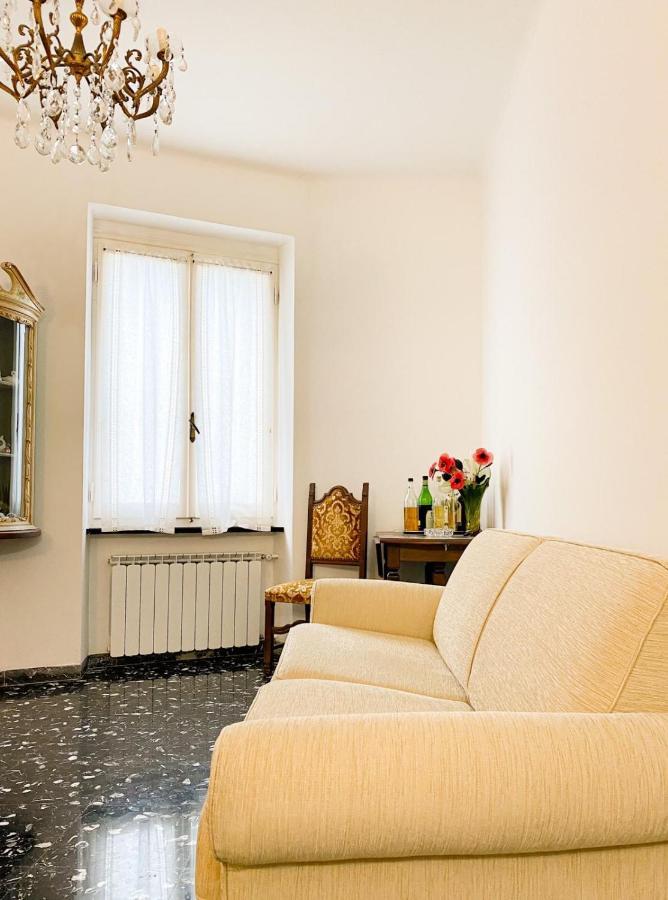 Ferienwohnung A Casa Di Mario Vernazza Exterior foto