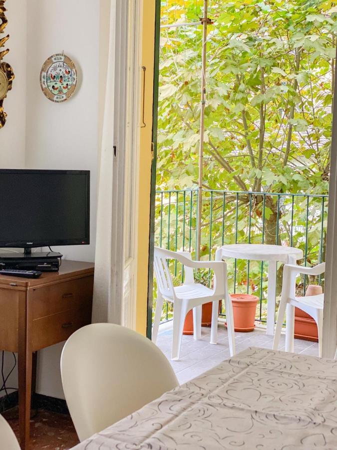 Ferienwohnung A Casa Di Mario Vernazza Exterior foto