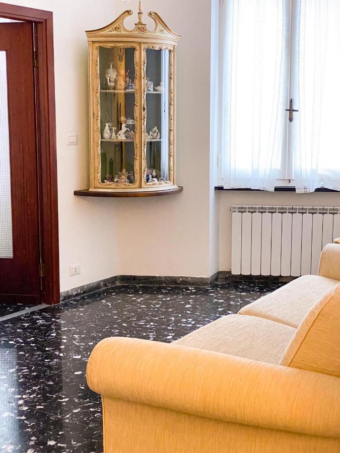 Ferienwohnung A Casa Di Mario Vernazza Exterior foto